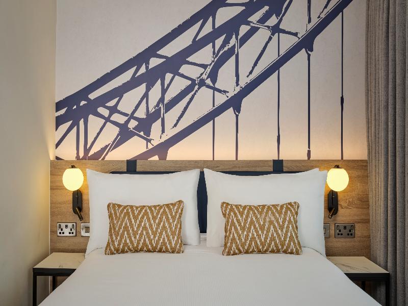 The Tower Hotel, by Thistle image