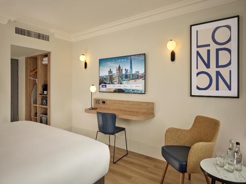 The Tower Hotel, by Thistle image