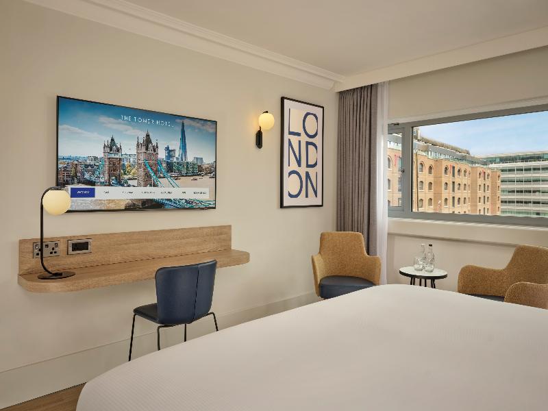 The Tower Hotel, by Thistle image