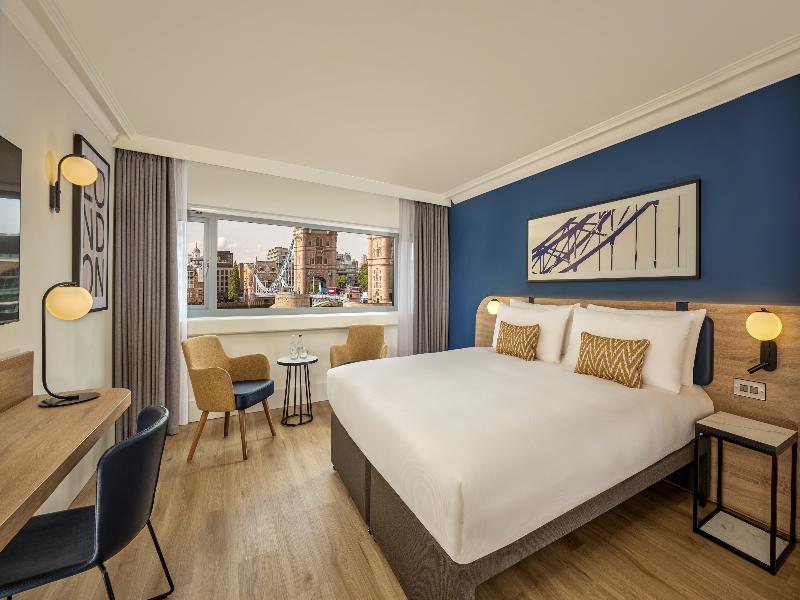 The Tower Hotel, by Thistle image