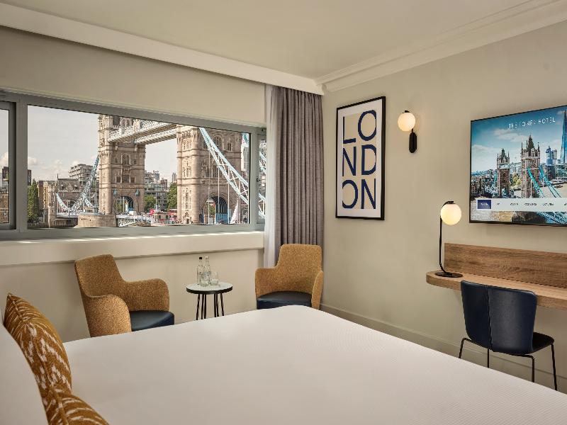 The Tower Hotel, by Thistle image