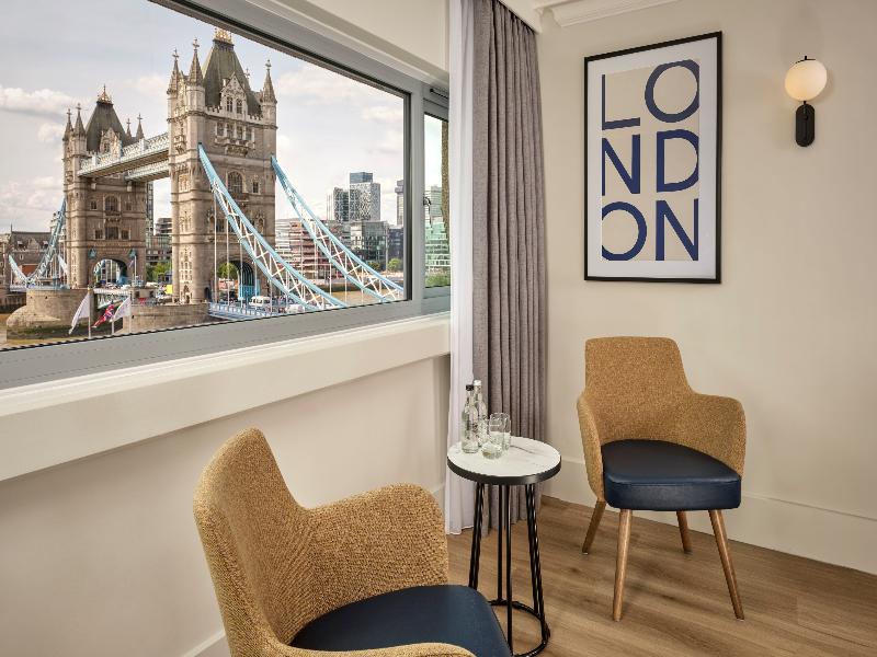 The Tower Hotel, by Thistle image