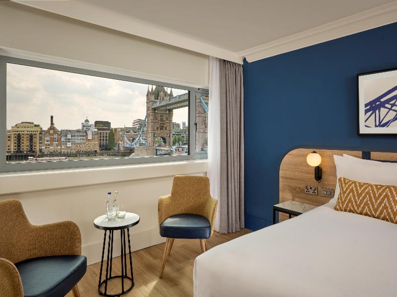 The Tower Hotel, by Thistle image