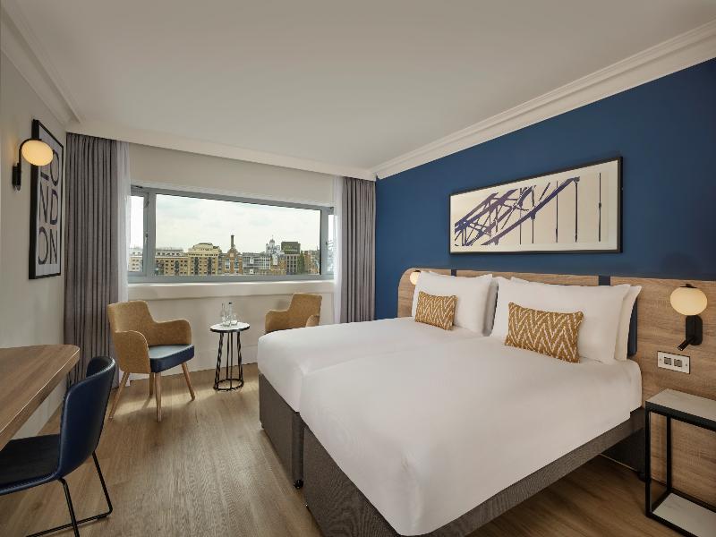 The Tower Hotel, by Thistle image