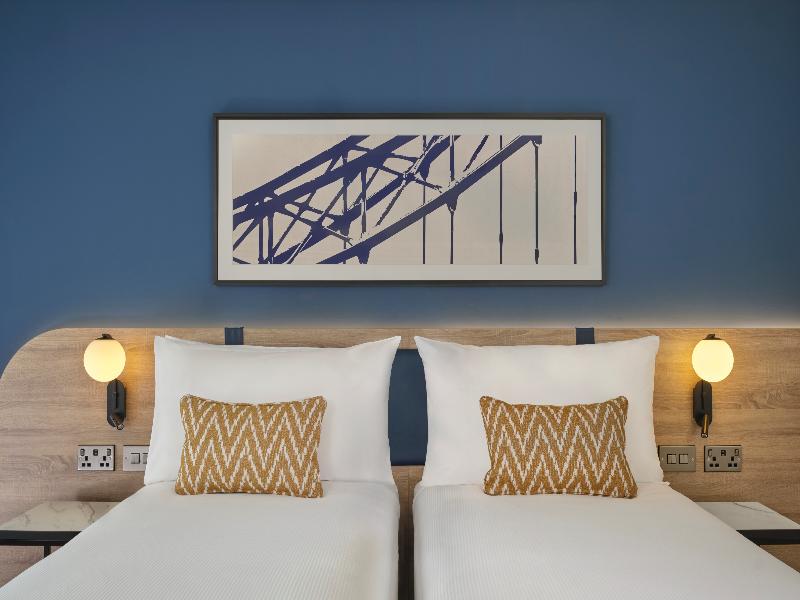 The Tower Hotel, by Thistle image