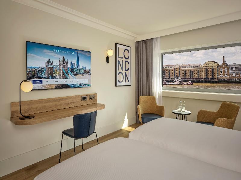 The Tower Hotel, by Thistle image