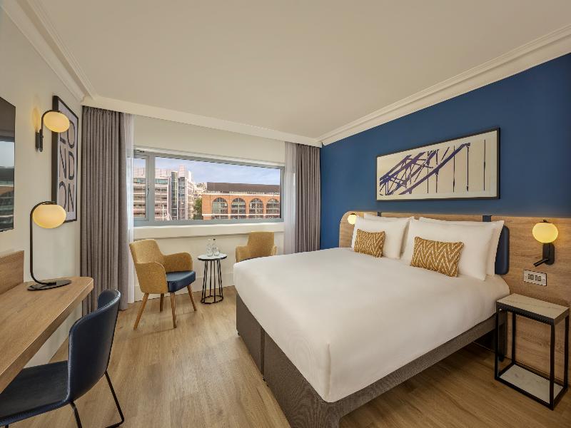The Tower Hotel, by Thistle image