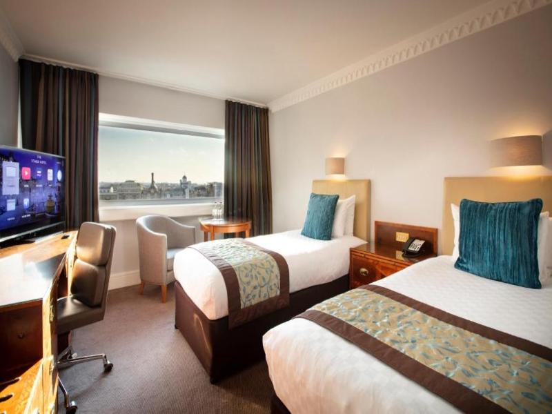 The Tower Hotel, by Thistle image