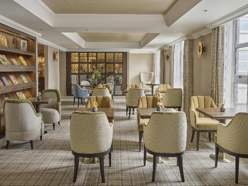 Hyatt Regency London The Churchill image