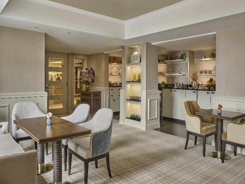 Hyatt Regency London The Churchill image
