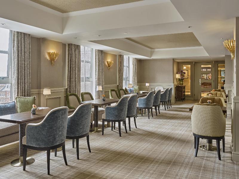 Hyatt Regency London The Churchill image