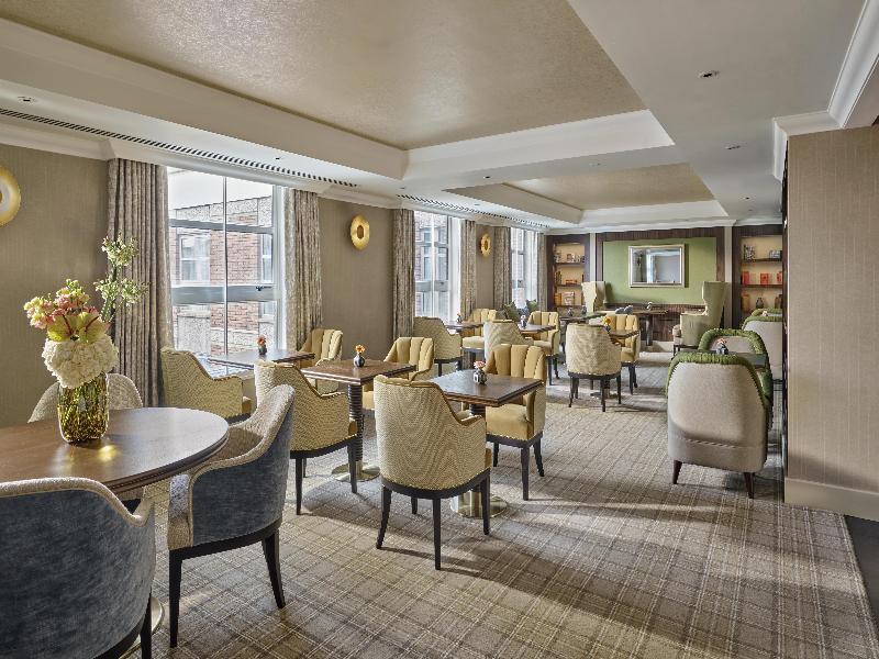 Hyatt Regency London The Churchill image