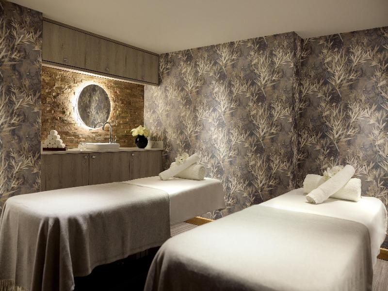Hyatt Regency London The Churchill image