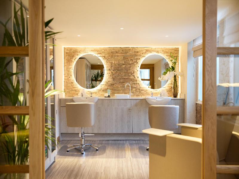Hyatt Regency London The Churchill image