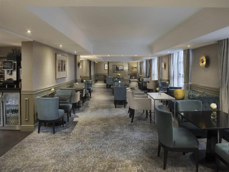 Hyatt Regency London The Churchill image