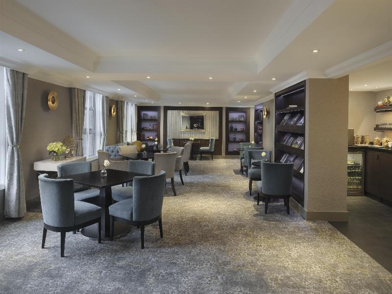 Hyatt Regency London The Churchill image