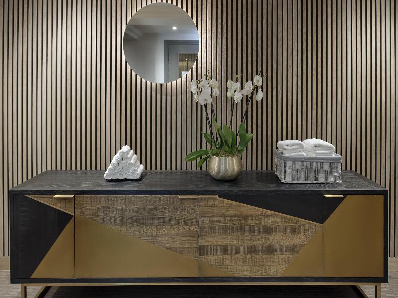 Hyatt Regency London The Churchill image
