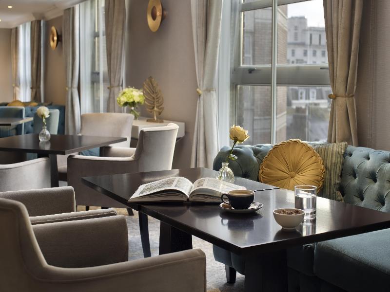 Hyatt Regency London The Churchill image