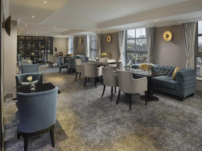 Hyatt Regency London The Churchill image