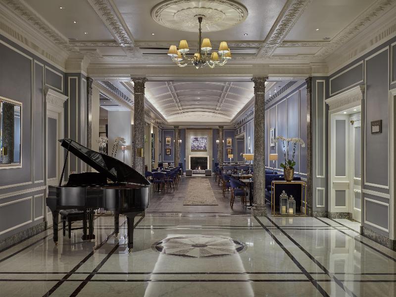 Hyatt Regency London The Churchill image