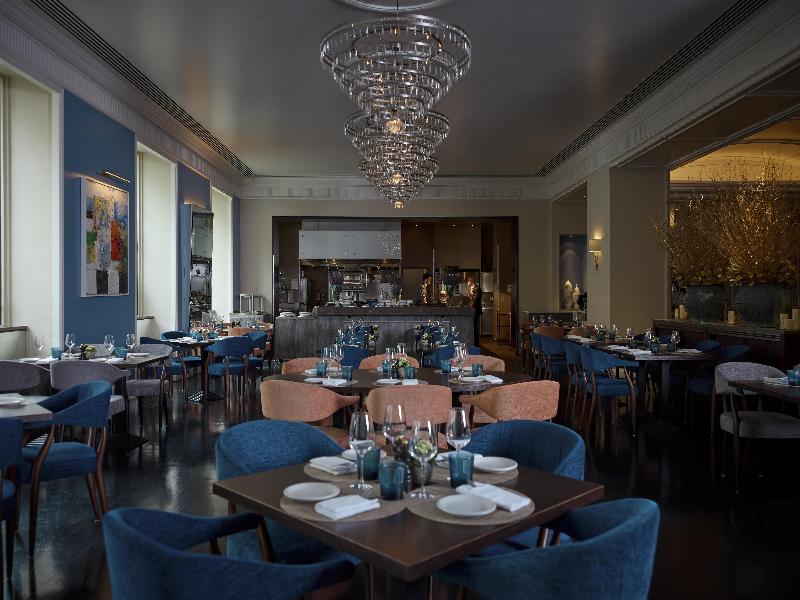 Hyatt Regency London The Churchill image