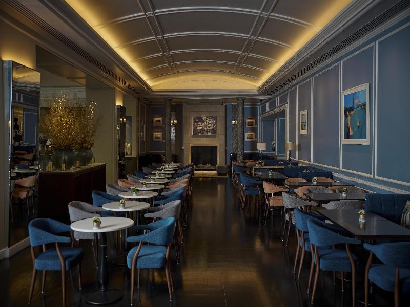 Hyatt Regency London The Churchill image