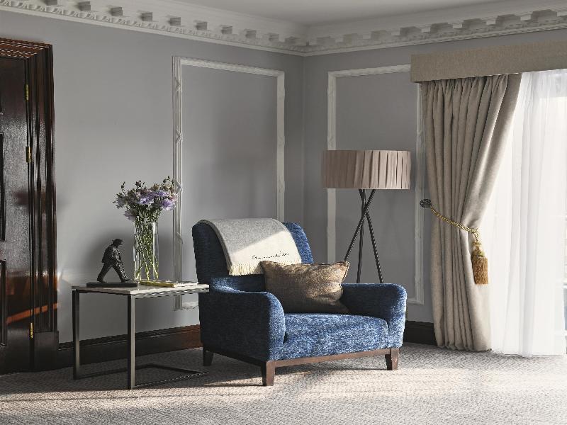 Hyatt Regency London The Churchill image