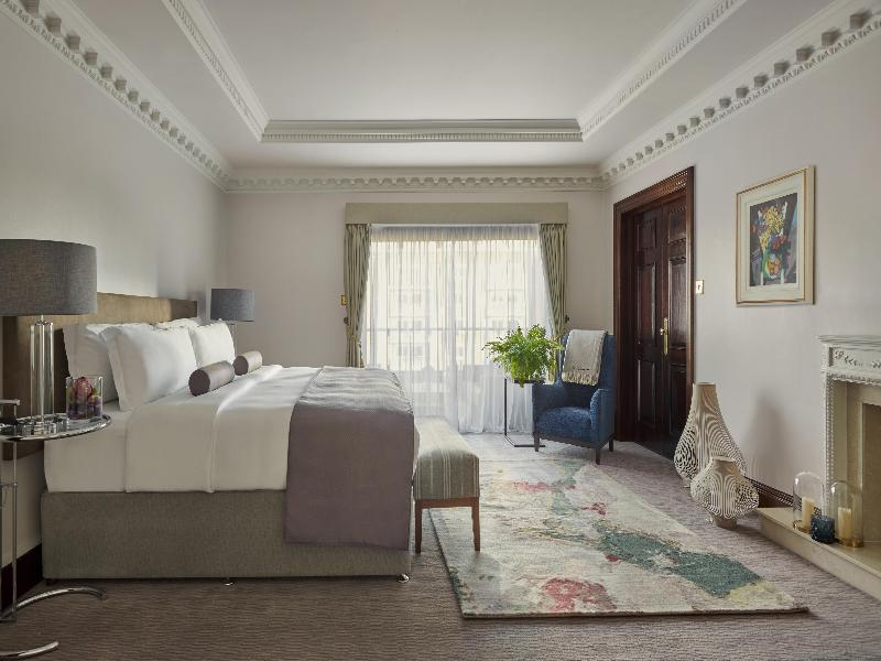 Hyatt Regency London The Churchill image