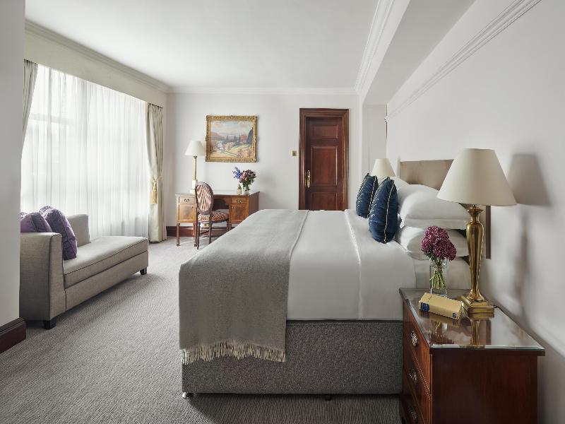 Hyatt Regency London The Churchill image