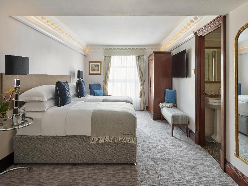 Hyatt Regency London The Churchill image