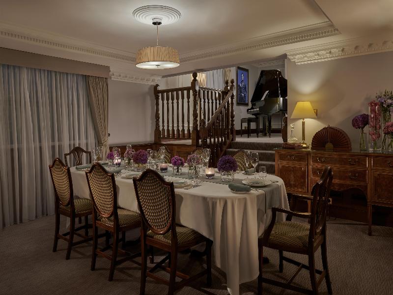 Hyatt Regency London The Churchill image