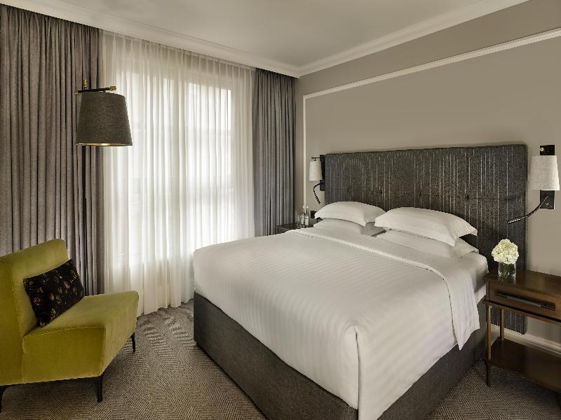 Hyatt Regency London The Churchill image