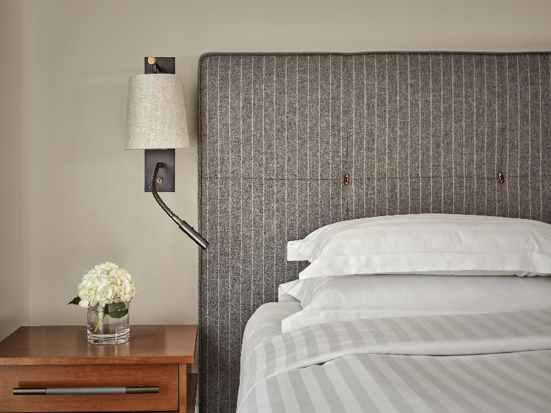 Hyatt Regency London The Churchill image