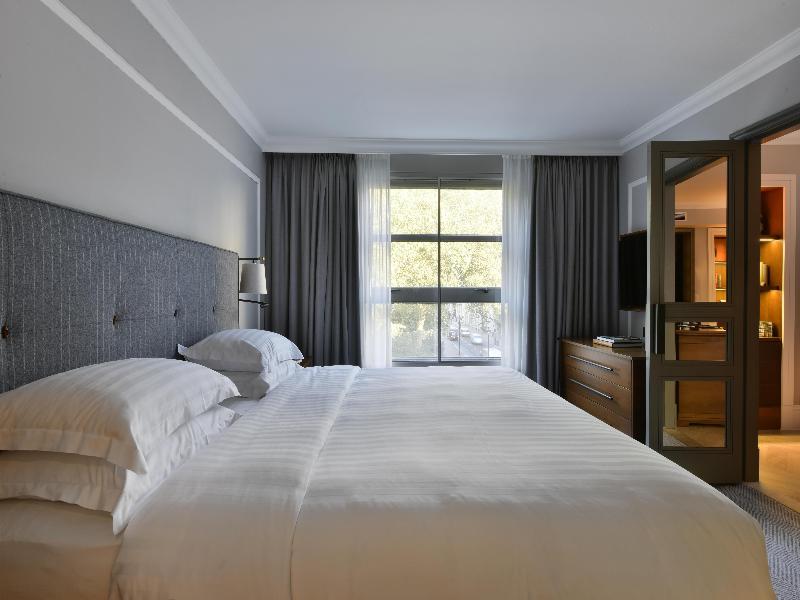 Hyatt Regency London The Churchill image
