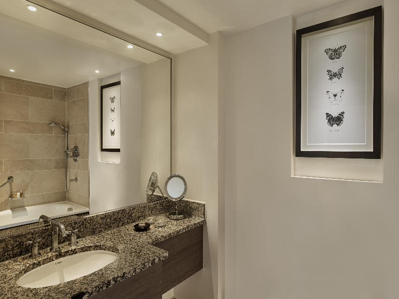 Hyatt Regency London The Churchill image