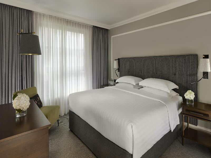 Hyatt Regency London The Churchill image
