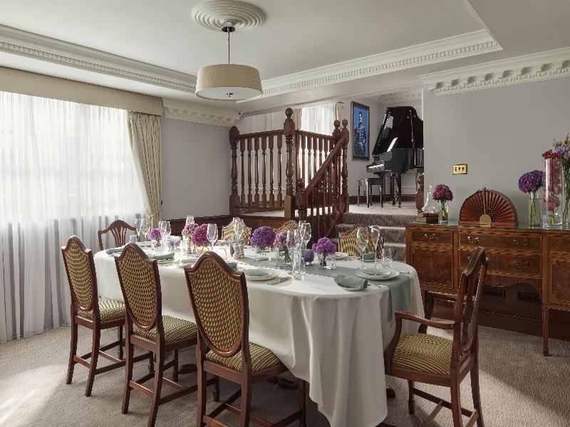 Hyatt Regency London The Churchill image