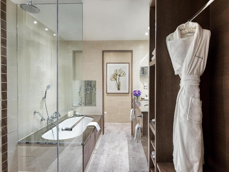 Hyatt Regency London The Churchill image