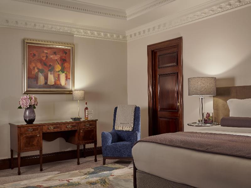 Hyatt Regency London The Churchill image