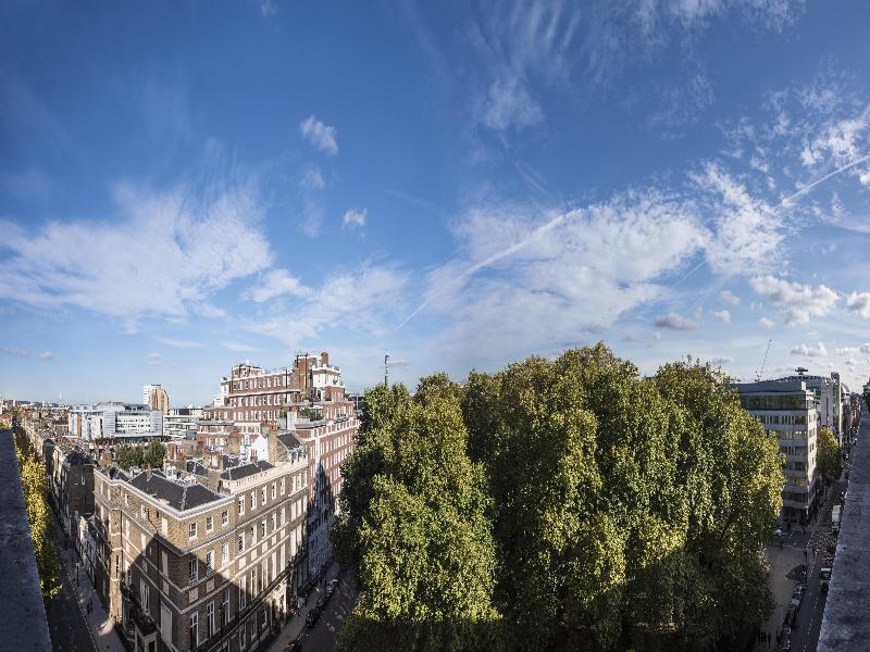 Hyatt Regency London The Churchill image
