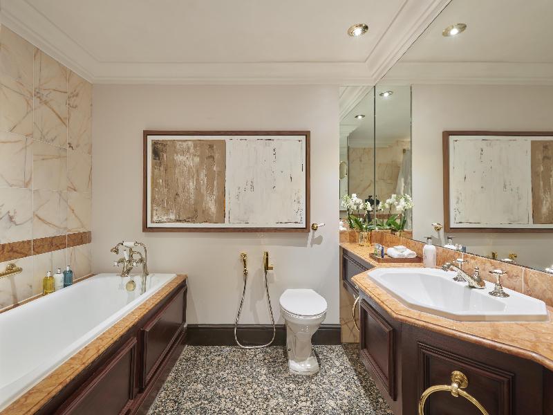 Hyatt Regency London The Churchill image