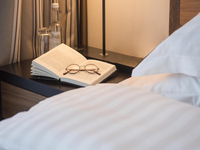 Hyatt Regency London The Churchill image