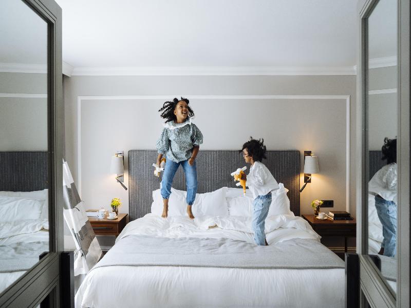 Hyatt Regency London The Churchill image