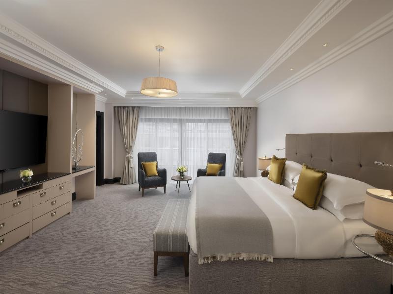 Hyatt Regency London The Churchill image