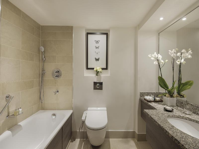 Hyatt Regency London The Churchill image