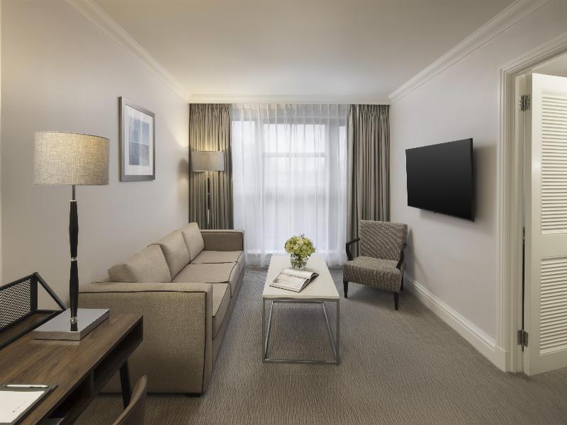 Hyatt Regency London The Churchill image