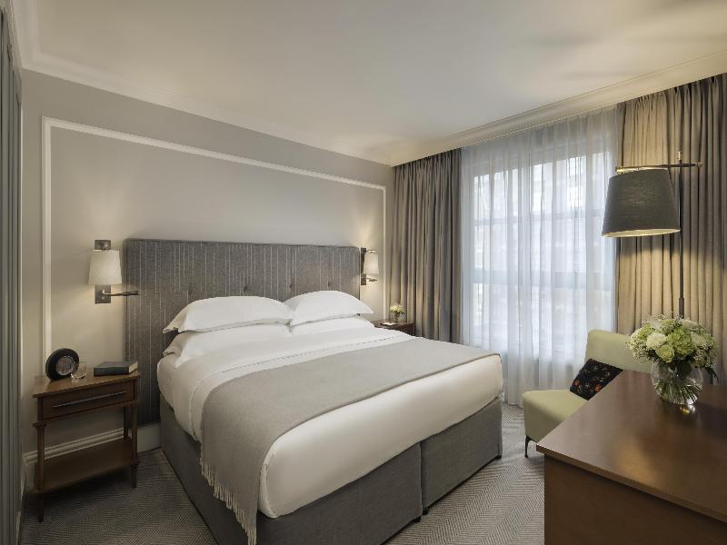 Hyatt Regency London The Churchill image