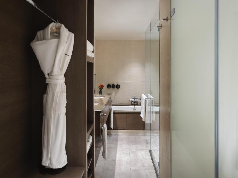 Hyatt Regency London The Churchill image
