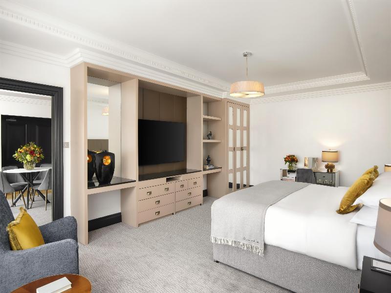Hyatt Regency London The Churchill image