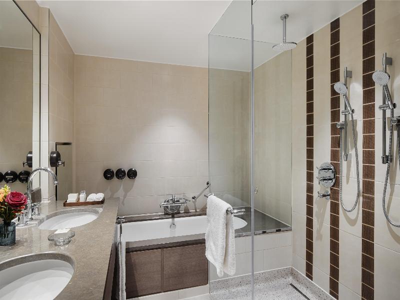 Hyatt Regency London The Churchill image